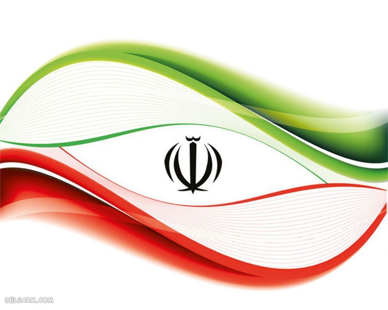 پرچم ایران