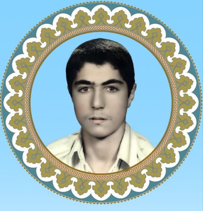 شهید ۱