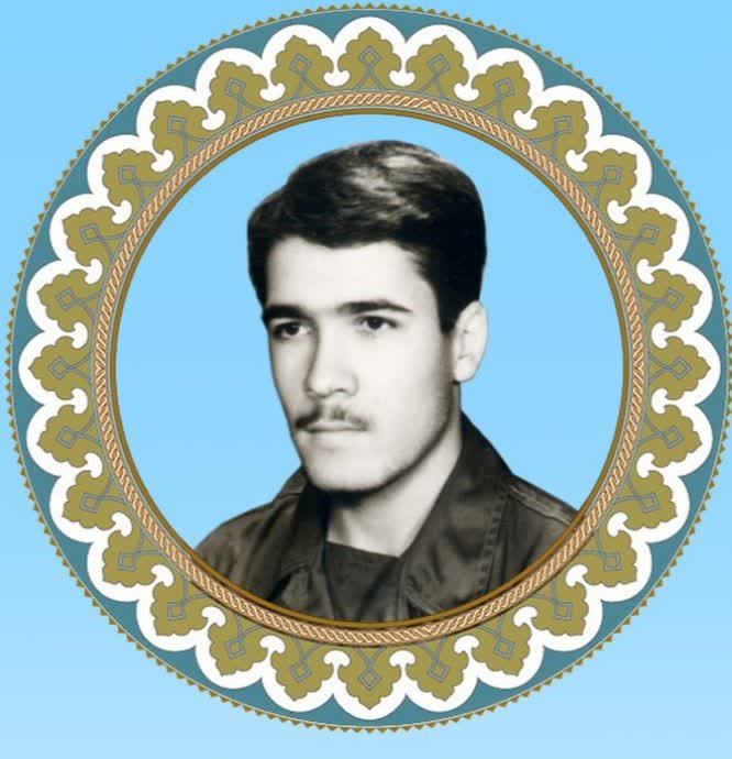 شهید ۲
