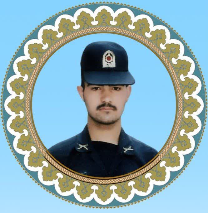 شهید ۳