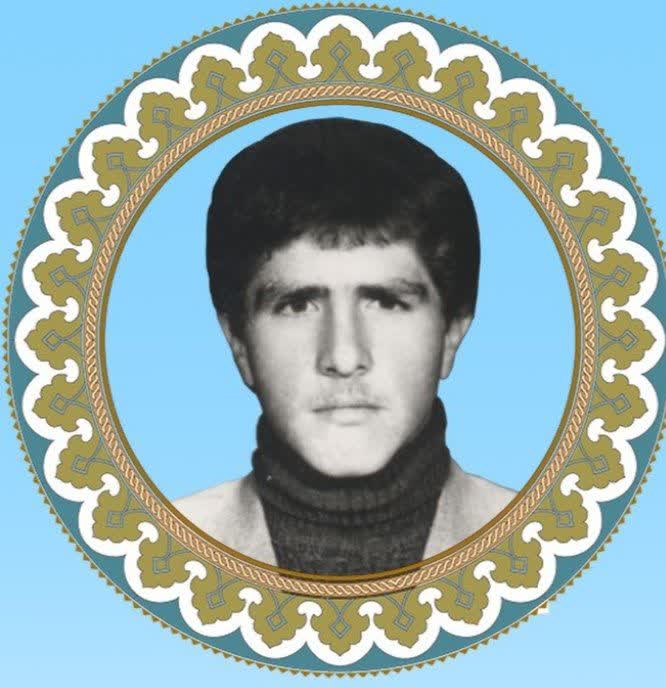 شهید ۴