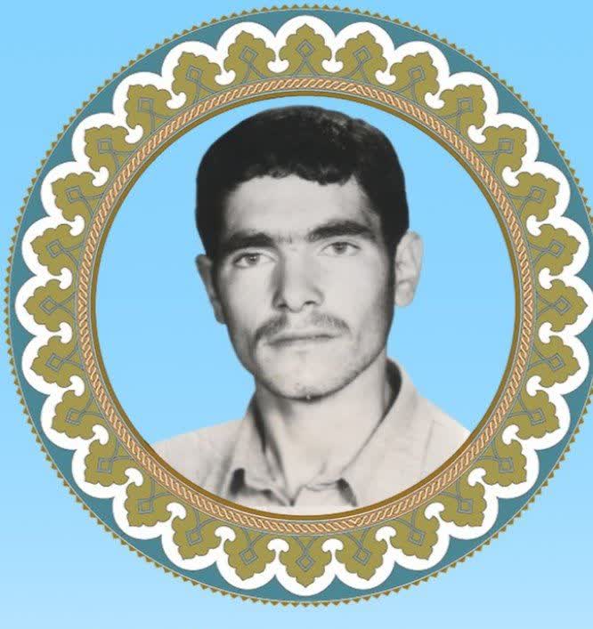 شهید ۵