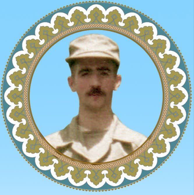 شهید ۶