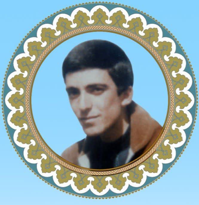 شهید ۷