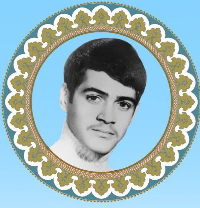 شهید ۸