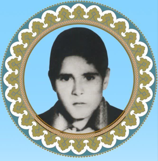 شهید ۹
