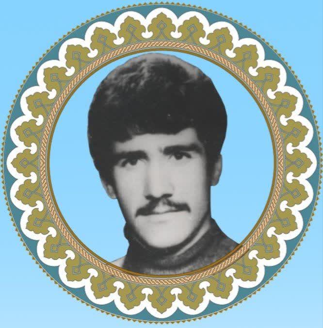 شهید ۱۰