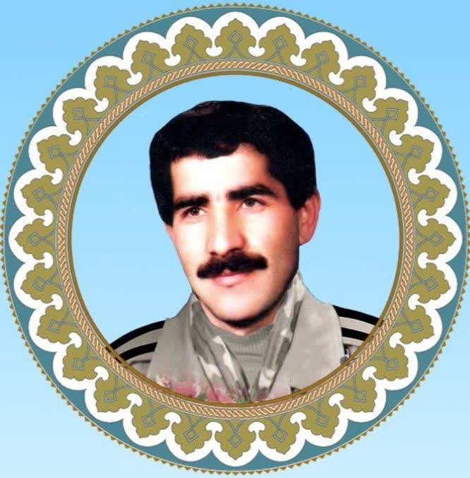 شهید ۱۱