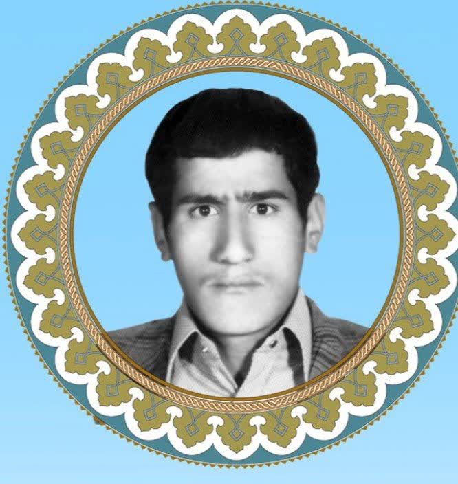 شهید ۱۲