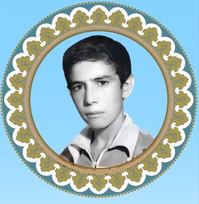 شهید ۱۴