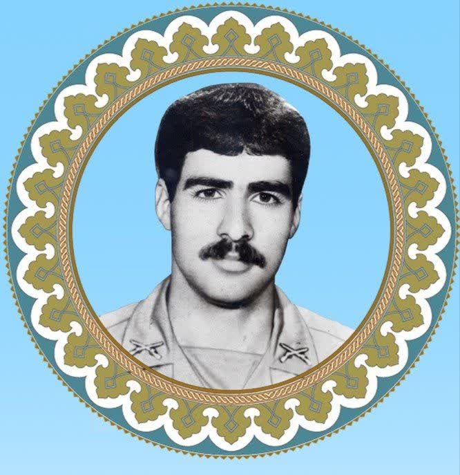 شهید ۱۵
